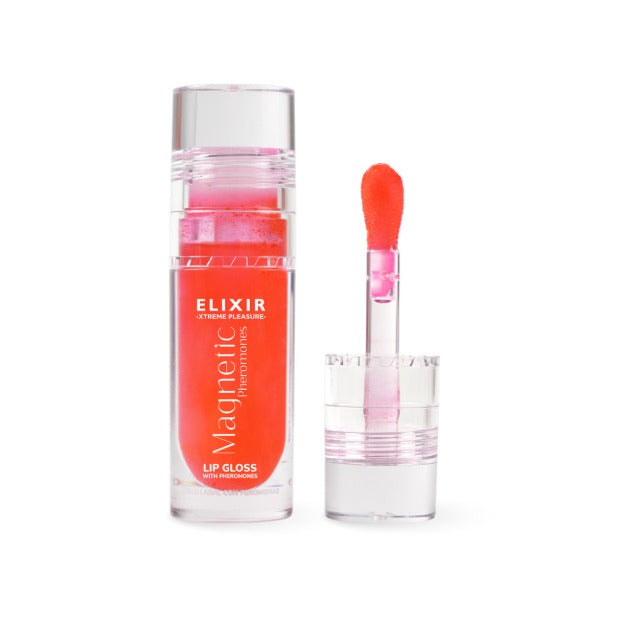 Lip Gloss Feromonas Elixir