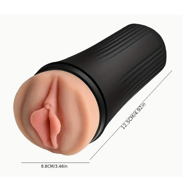 Vagina Realista Victoria