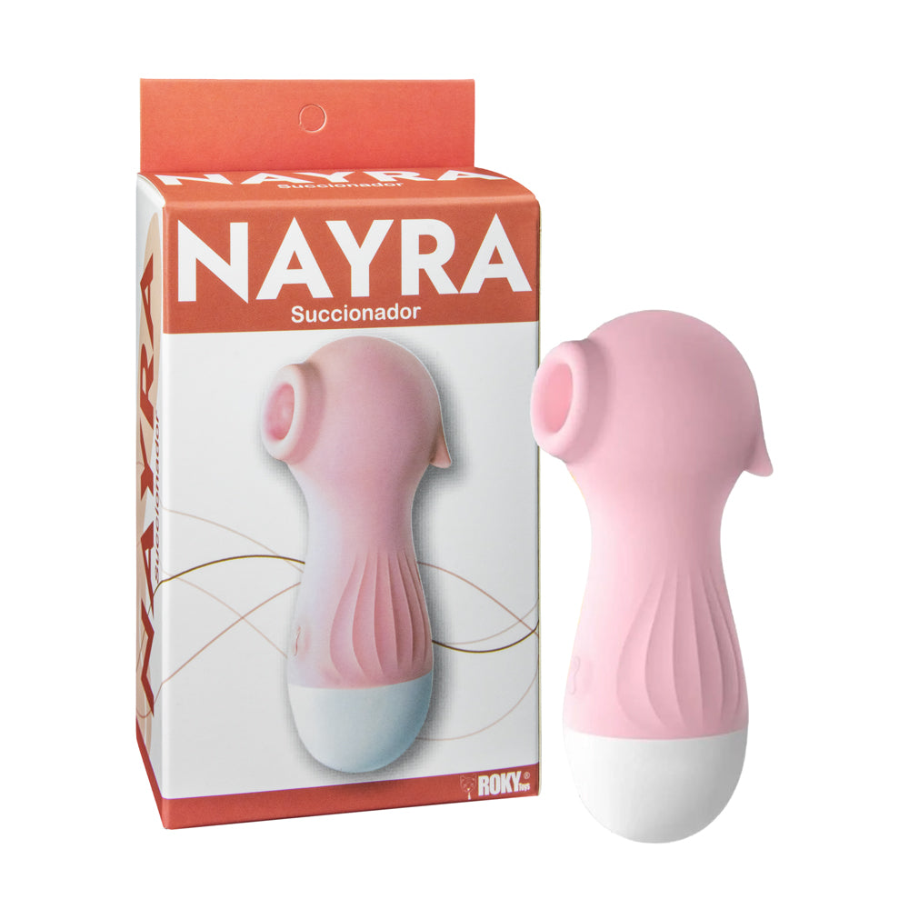 Succionador Nayra