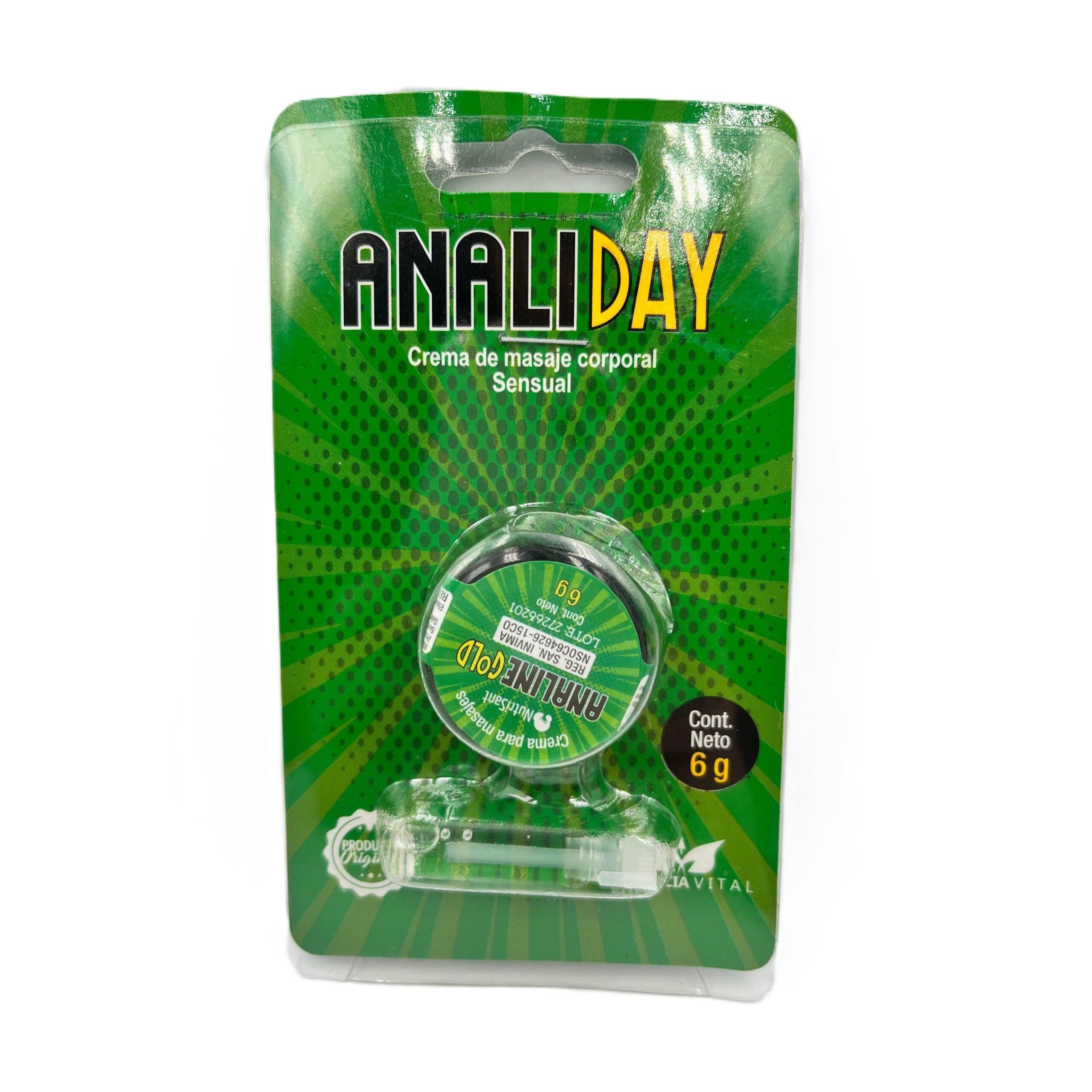 Mini Anali Day